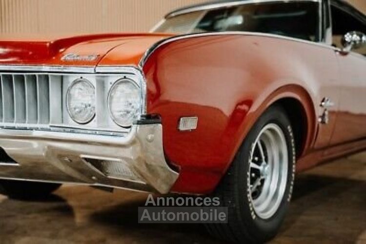 Oldsmobile Cutlass - <small></small> 45.000 € <small>TTC</small> - #6