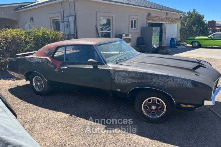 Oldsmobile Cutlass - <small></small> 19.000 € <small>TTC</small> - #5