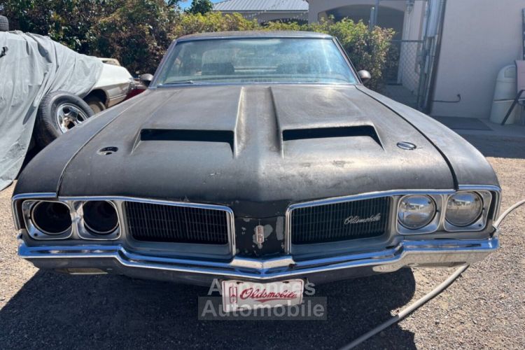 Oldsmobile Cutlass - <small></small> 19.000 € <small>TTC</small> - #6