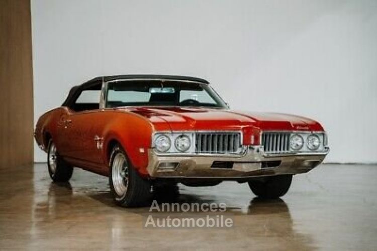 Oldsmobile Cutlass - <small></small> 44.000 € <small>TTC</small> - #3