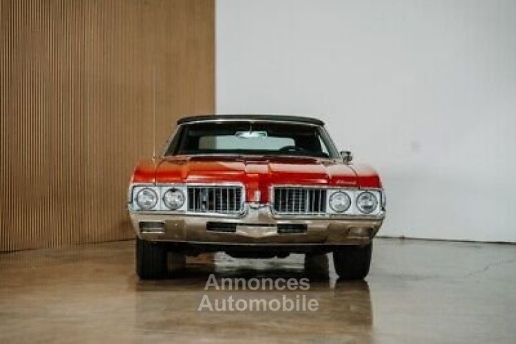 Oldsmobile Cutlass - <small></small> 44.000 € <small>TTC</small> - #4