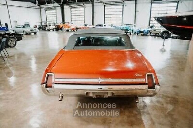 Oldsmobile Cutlass - <small></small> 44.000 € <small>TTC</small> - #14