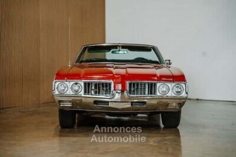 Oldsmobile Cutlass - <small></small> 44.000 € <small>TTC</small> - #29