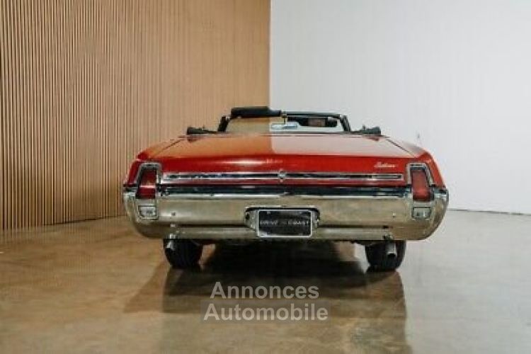 Oldsmobile Cutlass - <small></small> 44.000 € <small>TTC</small> - #33