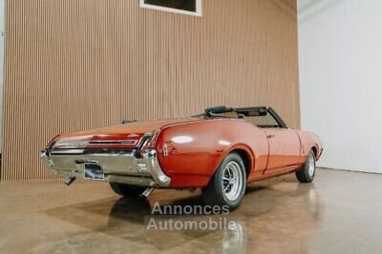 Oldsmobile Cutlass - <small></small> 44.000 € <small>TTC</small> - #35