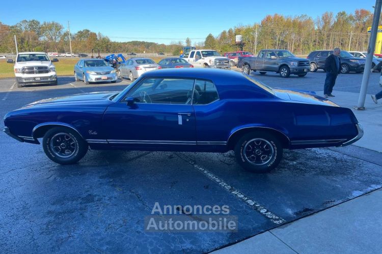 Oldsmobile Cutlass - <small></small> 29.000 € <small>TTC</small> - #4