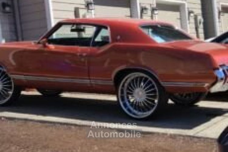 Oldsmobile Cutlass - <small></small> 18.000 € <small>TTC</small> - #1