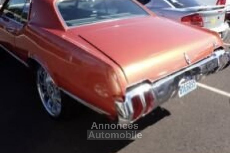 Oldsmobile Cutlass - <small></small> 18.000 € <small>TTC</small> - #2