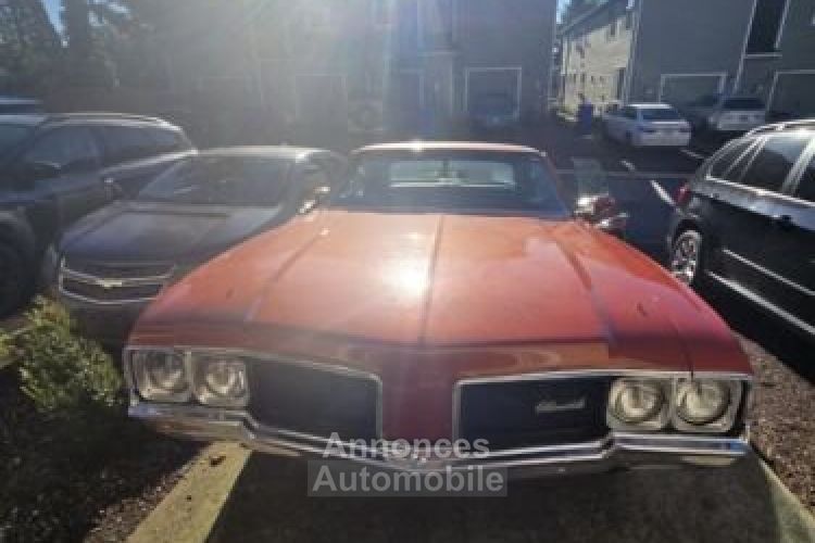 Oldsmobile Cutlass - <small></small> 18.000 € <small>TTC</small> - #5