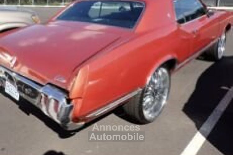 Oldsmobile Cutlass - <small></small> 18.000 € <small>TTC</small> - #12