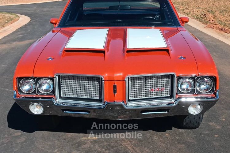 Oldsmobile Cutlass - <small></small> 80.000 € <small>TTC</small> - #8