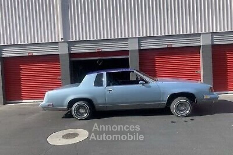 Oldsmobile Cutlass - <small></small> 23.000 € <small>TTC</small> - #3