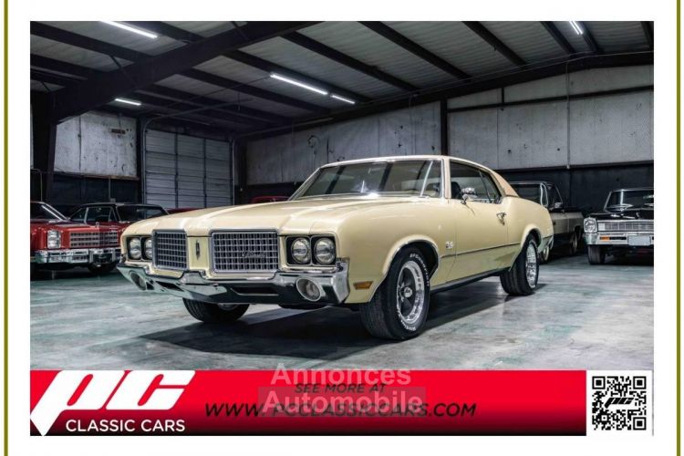 Oldsmobile Cutlass - <small></small> 35.600 € <small>TTC</small> - #1