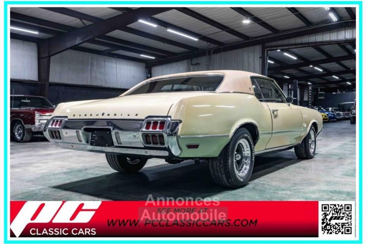 Oldsmobile Cutlass - <small></small> 35.600 € <small>TTC</small> - #2