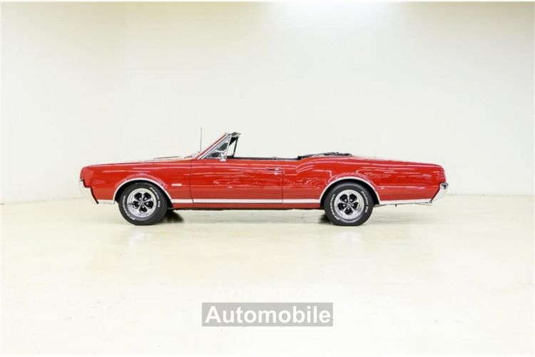 Oldsmobile Cutlass - <small></small> 65.200 € <small>TTC</small> - #1