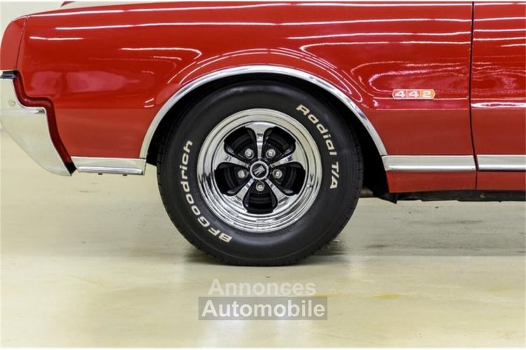 Oldsmobile Cutlass - <small></small> 65.200 € <small>TTC</small> - #4