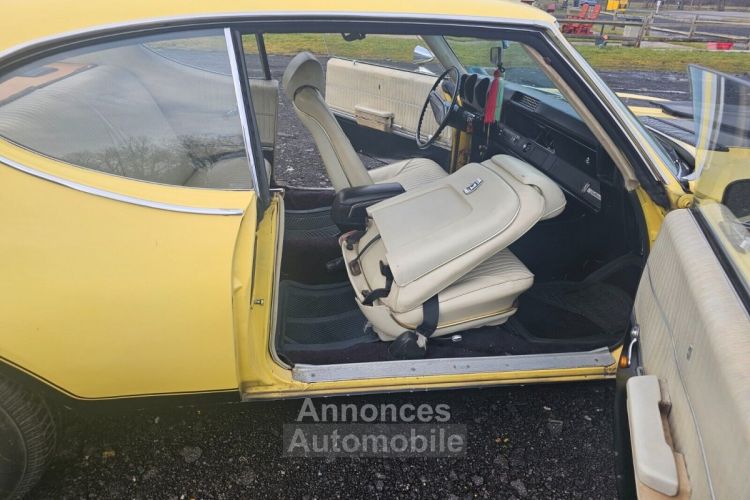 Oldsmobile Cutlass - <small></small> 31.100 € <small>TTC</small> - #12