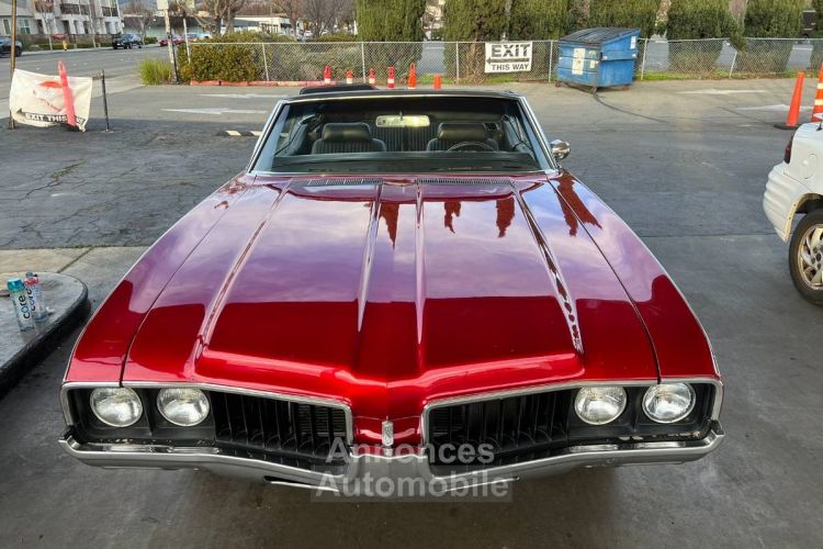 Oldsmobile Cutlass - <small></small> 43.000 € <small>TTC</small> - #1