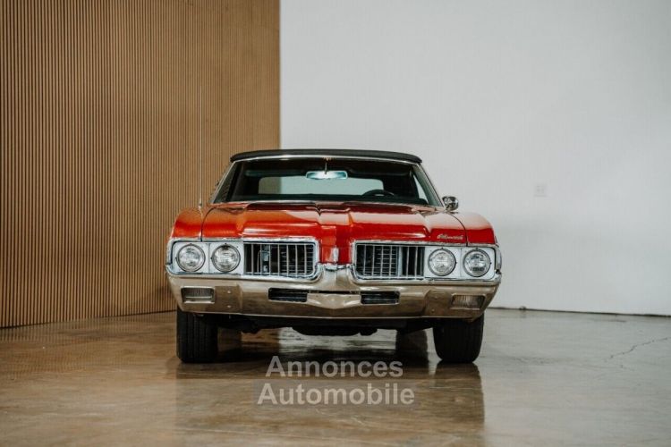 Oldsmobile Cutlass - <small></small> 44.400 € <small>TTC</small> - #4