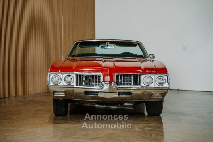 Oldsmobile Cutlass - <small></small> 44.400 € <small>TTC</small> - #29