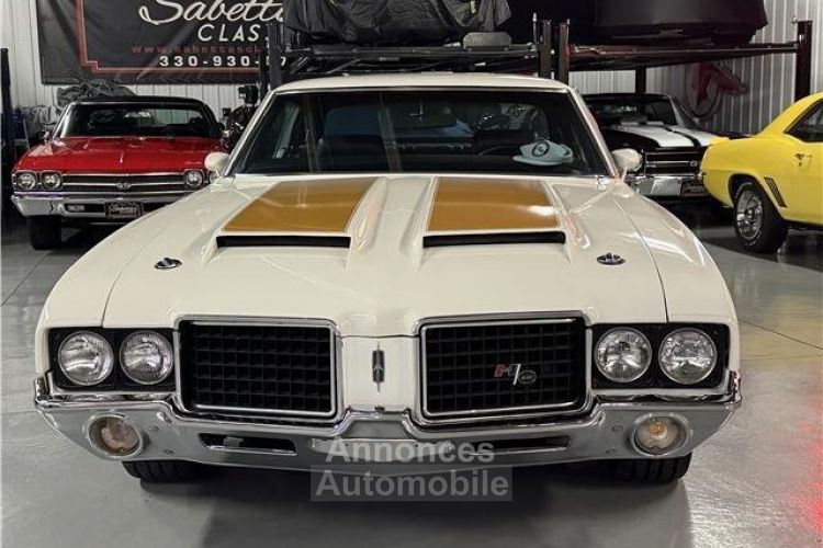 Oldsmobile Cutlass - <small></small> 66.900 € <small>TTC</small> - #2