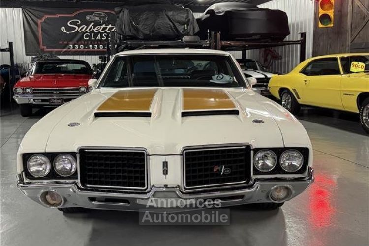 Oldsmobile Cutlass - <small></small> 66.900 € <small>TTC</small> - #13