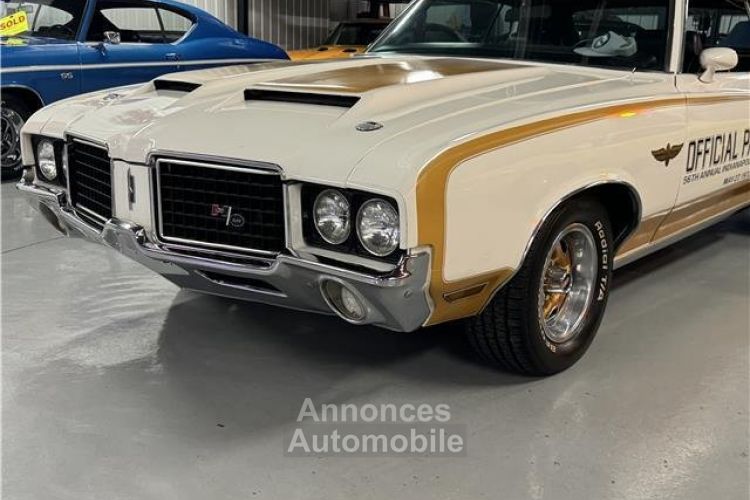 Oldsmobile Cutlass - <small></small> 66.900 € <small>TTC</small> - #14