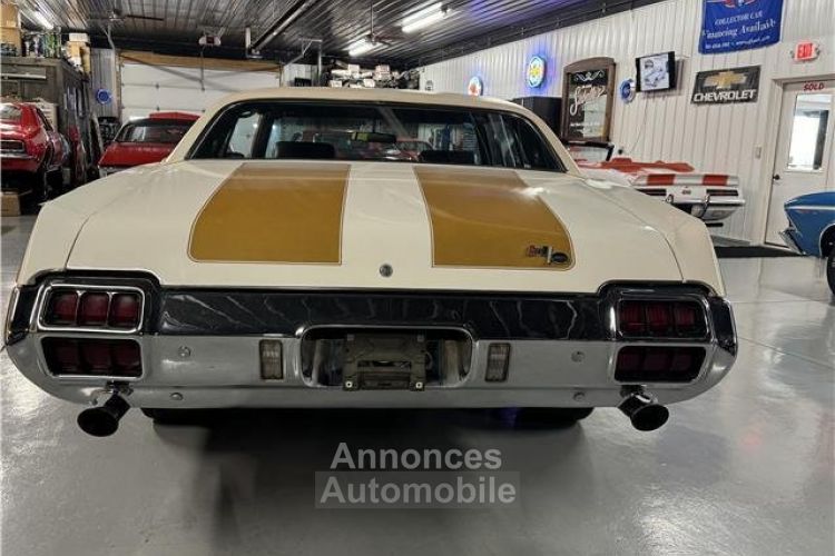 Oldsmobile Cutlass - <small></small> 66.900 € <small>TTC</small> - #29