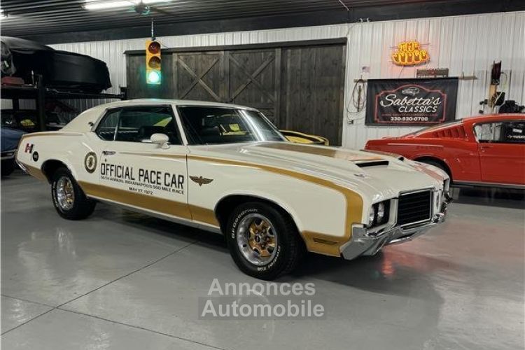 Oldsmobile Cutlass - <small></small> 66.900 € <small>TTC</small> - #38