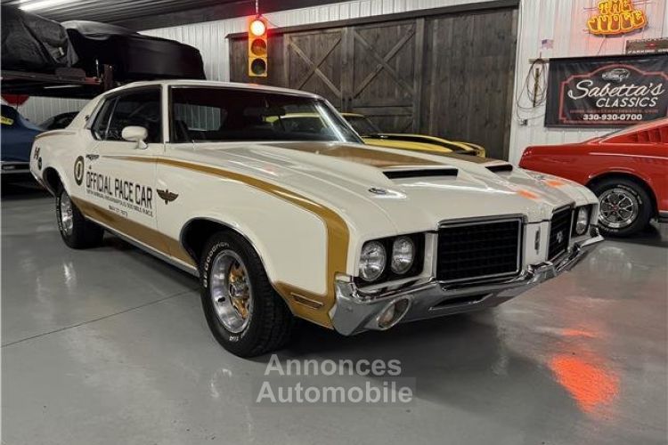 Oldsmobile Cutlass - <small></small> 66.900 € <small>TTC</small> - #40