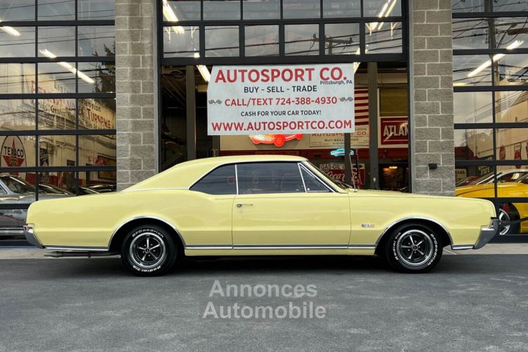 Oldsmobile Cutlass - <small></small> 53.800 € <small>TTC</small> - #2