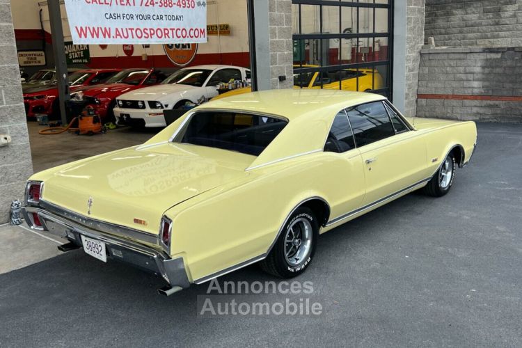 Oldsmobile Cutlass - <small></small> 53.800 € <small>TTC</small> - #5