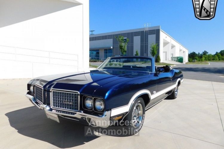 Oldsmobile Cutlass - <small></small> 58.100 € <small>TTC</small> - #5