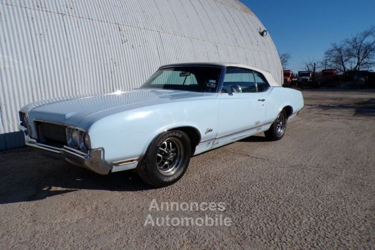 Oldsmobile Cutlass - <small></small> 23.500 € <small>TTC</small> - #2