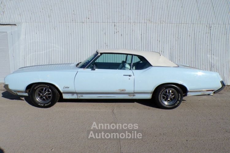 Oldsmobile Cutlass - <small></small> 23.500 € <small>TTC</small> - #3