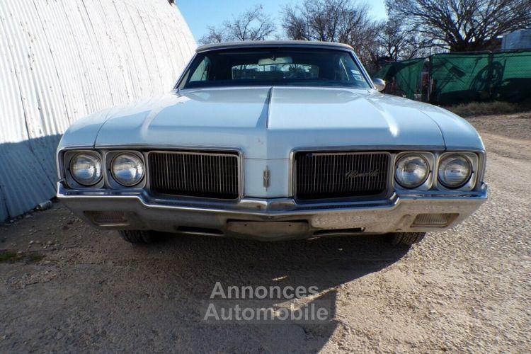 Oldsmobile Cutlass - <small></small> 23.500 € <small>TTC</small> - #5