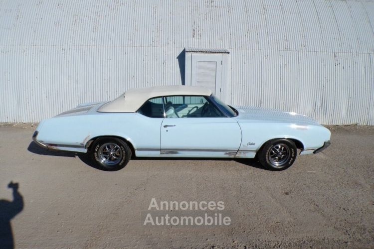 Oldsmobile Cutlass - <small></small> 23.500 € <small>TTC</small> - #8