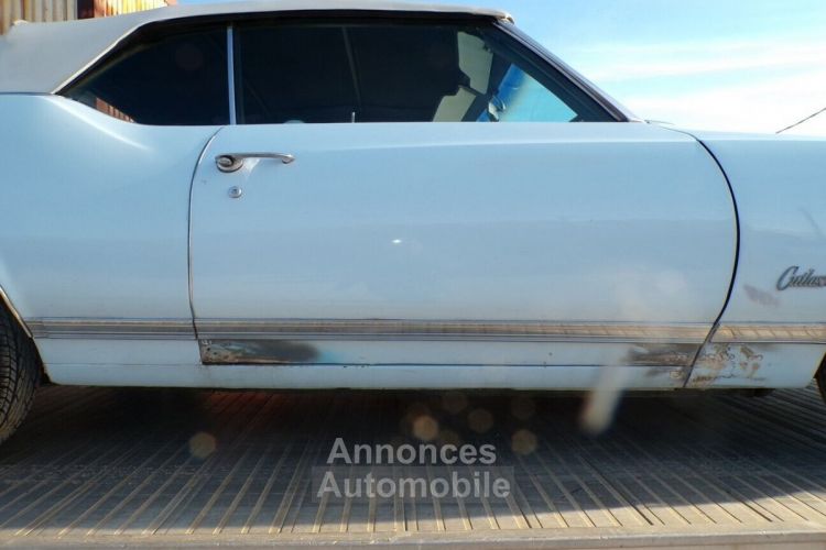 Oldsmobile Cutlass - <small></small> 23.500 € <small>TTC</small> - #30