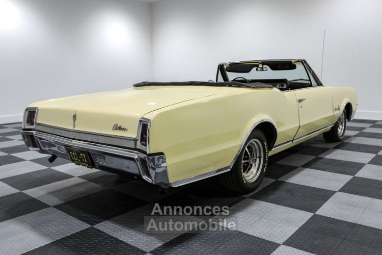 Oldsmobile Cutlass - <small></small> 38.100 € <small>TTC</small> - #10