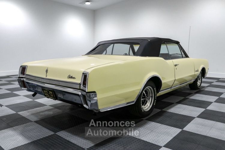 Oldsmobile Cutlass - <small></small> 38.100 € <small>TTC</small> - #11