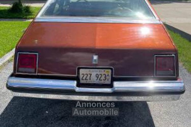 Oldsmobile Cutlass - <small></small> 22.800 € <small>TTC</small> - #6