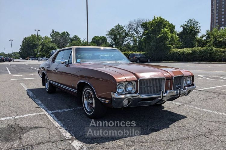 Oldsmobile Cutlass - <small></small> 27.400 € <small>TTC</small> - #8