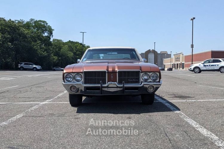 Oldsmobile Cutlass - <small></small> 27.400 € <small>TTC</small> - #14