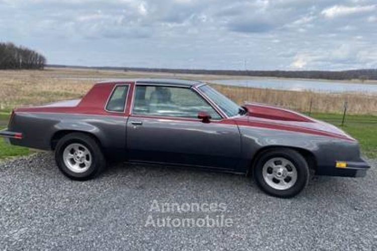 Oldsmobile Cutlass - <small></small> 15.600 € <small>TTC</small> - #1