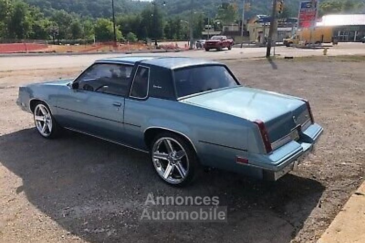 Oldsmobile Cutlass - <small></small> 22.400 € <small>TTC</small> - #6