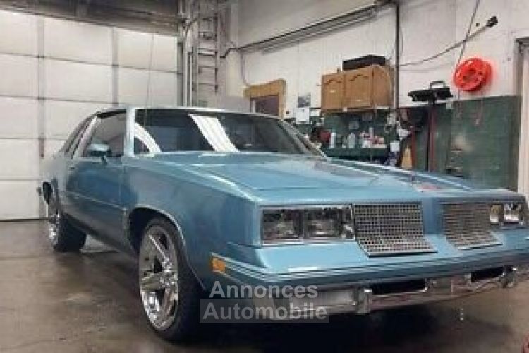 Oldsmobile Cutlass - <small></small> 22.400 € <small>TTC</small> - #13