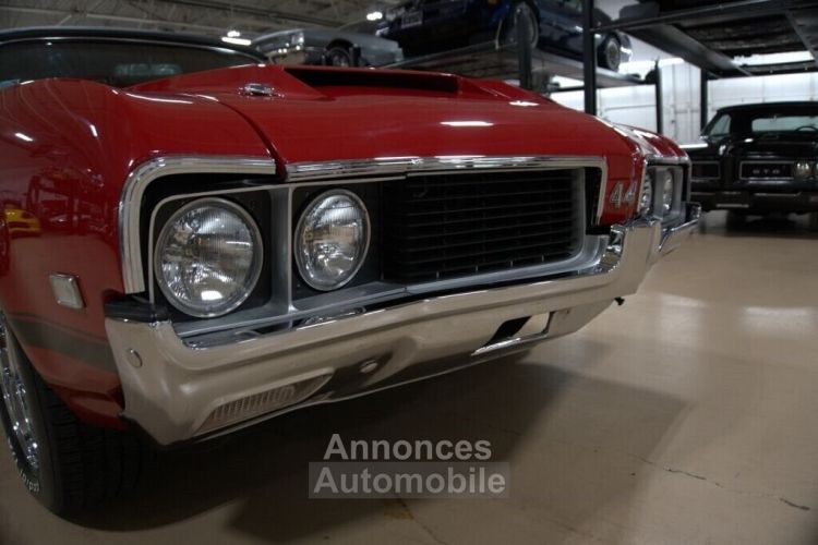 Oldsmobile Cutlass - <small></small> 54.900 € <small>TTC</small> - #10