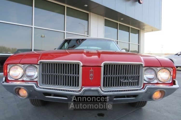 Oldsmobile Cutlass - <small></small> 46.000 € <small>TTC</small> - #3