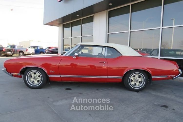 Oldsmobile Cutlass - <small></small> 46.000 € <small>TTC</small> - #5