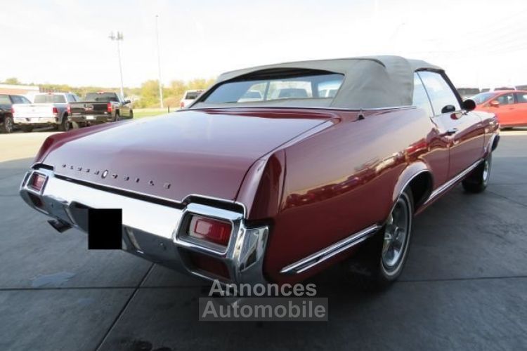 Oldsmobile Cutlass - <small></small> 46.000 € <small>TTC</small> - #8